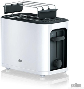 Braun HT 3010 WH