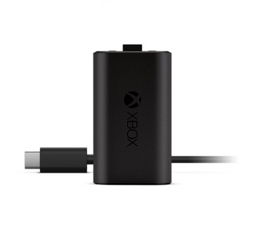 Microsoft Xbox Series Play and Charge Kit (SXW-00002)