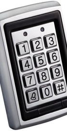 Yli electronic Кодовая клавиатура YK-568L