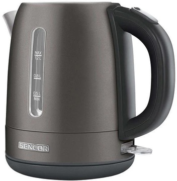 Sencor SWK 1228BK