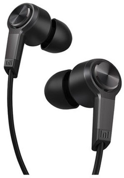 Xiaomi Huosai Piston v3 Black