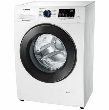 Samsung WW60J32G0PWDUA