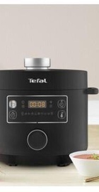 Tefal TURBO CUISINE CY754830
