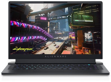 Alienware x15 R2 (B7WRHW3)