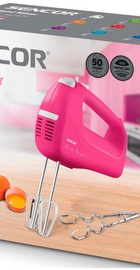 Sencor SHM 5408RS