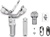 DJI RS 4 Mini Handheld Gimbal Stabilizer (CP.RN.00000442.02)