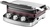 Delonghi CGH 912C Steel BK