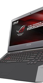 Asus ROG G752VY (G752VY-GB395R)