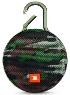JBL CLIP 3 Squad