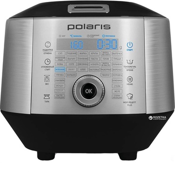 Polaris EVO 0445DS