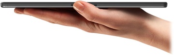 Lenovo Tab M10 Plus FHD 4/64GB LTE Iron Grey (ZA5V0083UA)