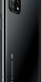 Xiaomi Mi 10T Pro 8/128GB Cosmic Black