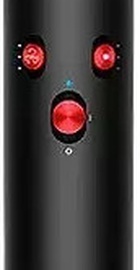Dyson Airwrap Complete Long Onyx Black/Gold (534030-01)