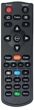 Optoma W416 (95.72V01GC0E)