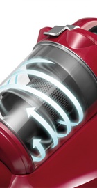 Electrolux ECC41WR