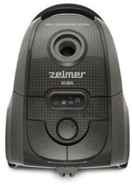 Zelmer Kuba ZVC334