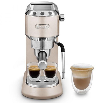 Delonghi Dedica Arte EC 885.BG