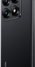 Xiaomi 14T Pro 12/512GB Titan Black