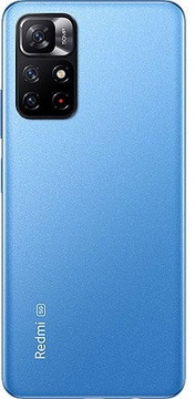 Xiaomi Redmi Note 11S 5G 4/128GB Twilight Blue (no NFC) (Global Version)