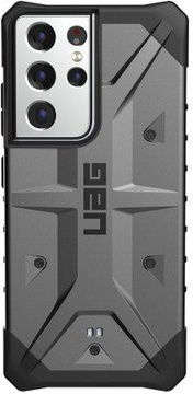 URBAN ARMOR GEAR Samsung Galaxy S21 Ultra Pathfinder Silver (212837113333)