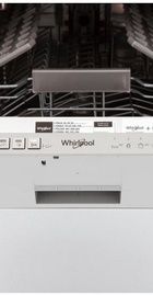 Whirlpool WSIO 3T125 6PE X