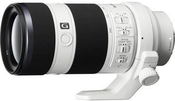 Sony SEL70200G 70-200mm f/4,0 G OSS FE