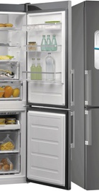 Whirlpool W9 821D OX H