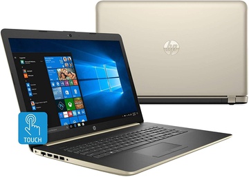 HP 17-by0063cl (4BW35UA)