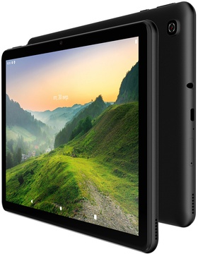Sigma mobile TAB A1020 Black (UA)