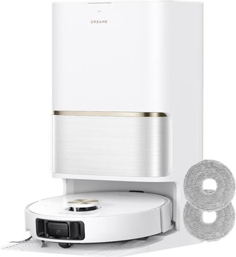 Dreame Bot L50 Ultra AE White (RLL51SE-wh)