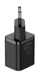 Baseus Super Si 30W Black (CCSUP-J01)
