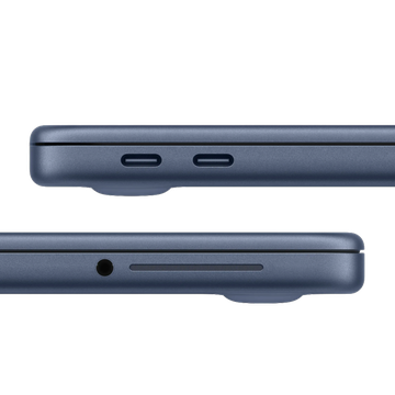 Apple MacBook Neo 13" 2026 Indigo(MHFG4)