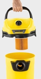 Karcher WD 3 V-15/4/20 (1.628-104.0)