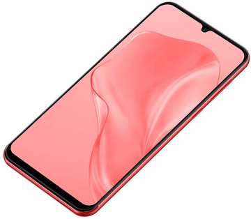 Ulefone Note 6P 2/32GB Red