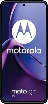 Motorola Moto G84 12/256GB Midnight Blue (PAYM0011)