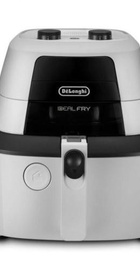 Delonghi FH 2133/1 W