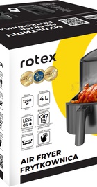 Rotex ROM420-L MultiFry