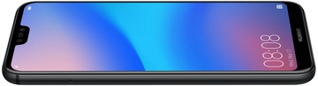 HUAWEI P20 Lite 4/64GB Black (51092GPP)