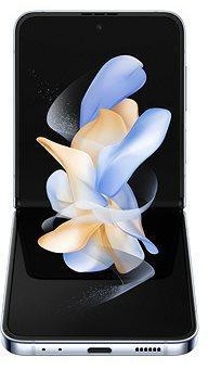 Samsung Galaxy Flip4 8/128GB Blue (SM-F721BLBG) (UA)