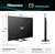Hisense 75E8Q