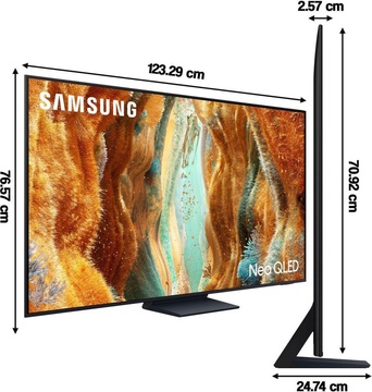 Samsung QE55QN77F