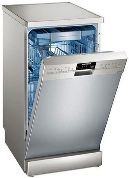 Siemens SR256I00TE