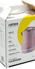 Rotex RKT25-P