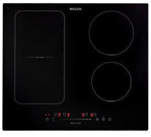 Weilor WIS 670 Black