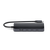 Satechi USB-C Multiport Adapter 8K with Ethernet V3 Midnight (ST-P8KED)