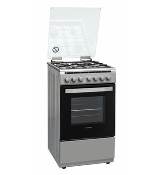 HEINNER HFSC-V60LITGC-SL