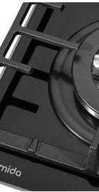 Pyramida PFG 604 T BL B