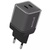 Proove Pure GaN Max 67W (Type-C + Type-C) Black