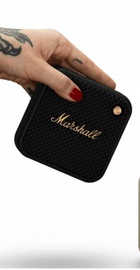 Marshall Willen Black and Brass (1006059)
