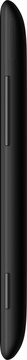 HTC Windows Phone 8X Black (UA UCRF)